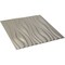Ekena Millwork 19 5/8in. W x 19 5/8in. H Leandros EnduraWall Decorative 3D Wall Panel Covers 2.67 Sq. Ft. WP20X20LEBAL - alternate 3